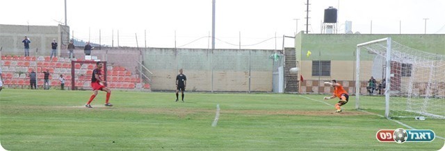 הפנדל של חודדה (שלומי גבאי)